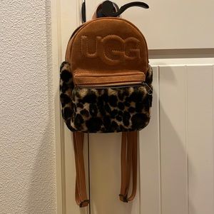 Ugg backpack